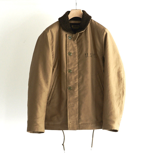 N-1 DECK JACKET