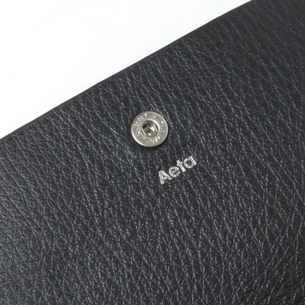 PG31 / PG LEATHER CARD CASE