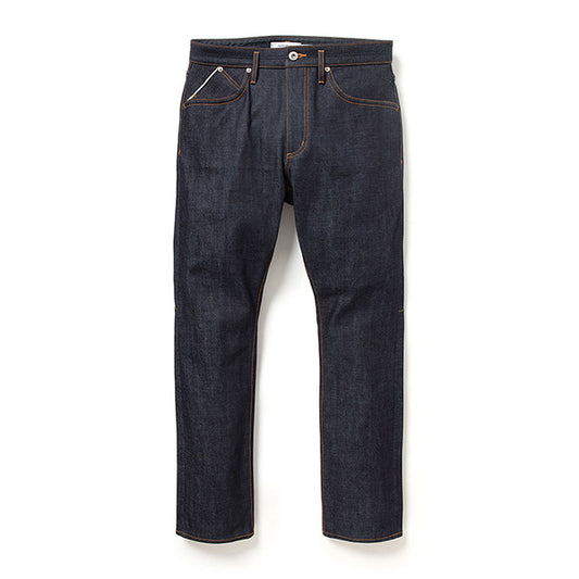 DWL 5P JEANS 01 COTTON 13.5oz SELVEDGE DENIM OW
