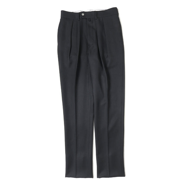 T/W Serge Tapered