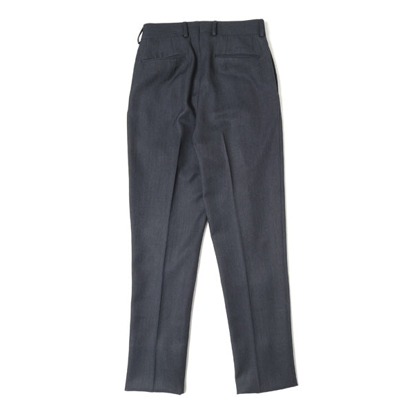 T/W Serge Tapered