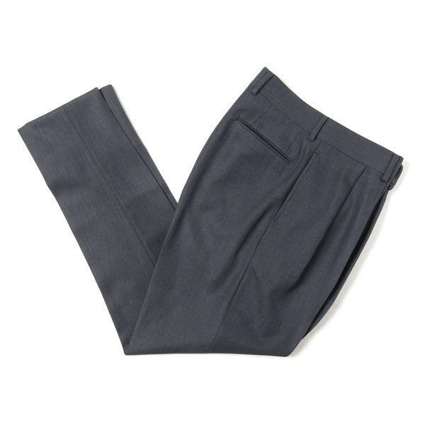 T/W Serge Tapered