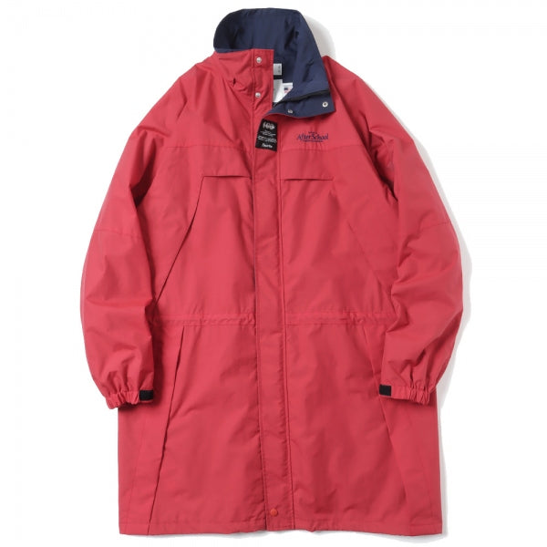 22aw DAIRIKU　Nylon Mountain Coat