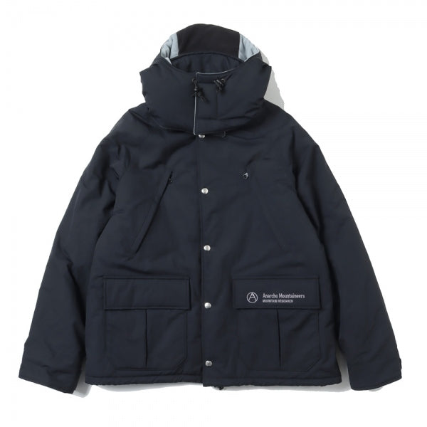 MT Parka