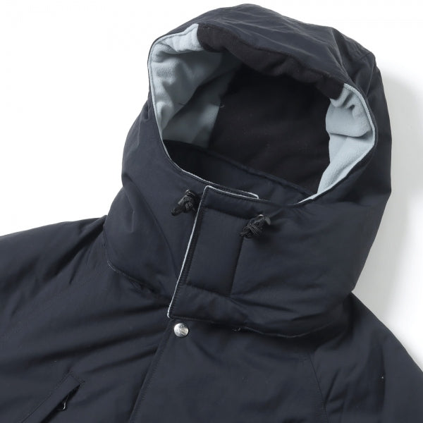 MT Parka