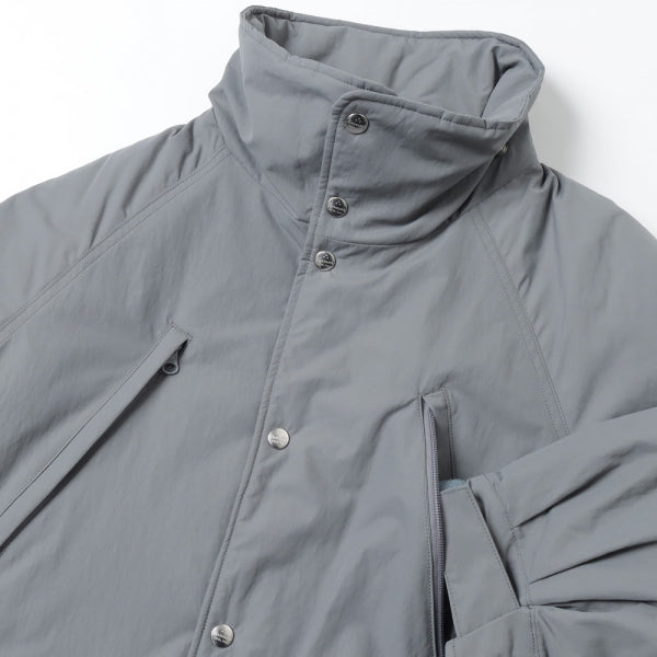 MT Parka
