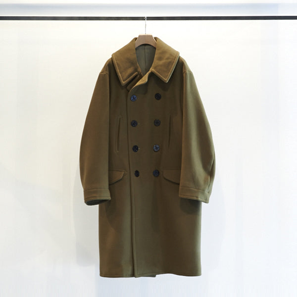 SAILORMAN COAT