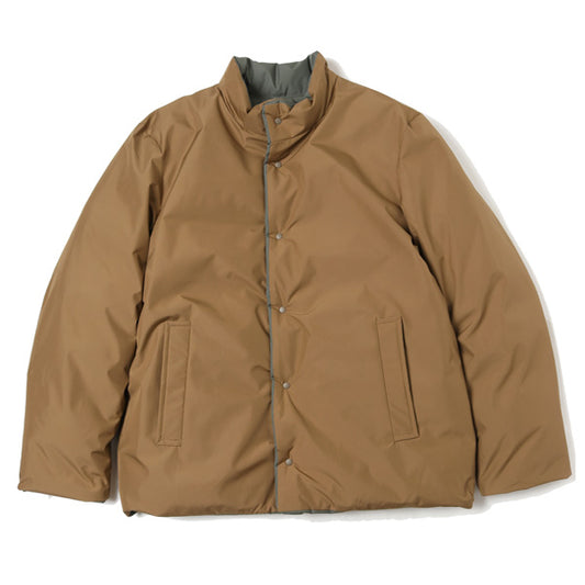 F/CE×DIGAWEL Reversible Down Jacket