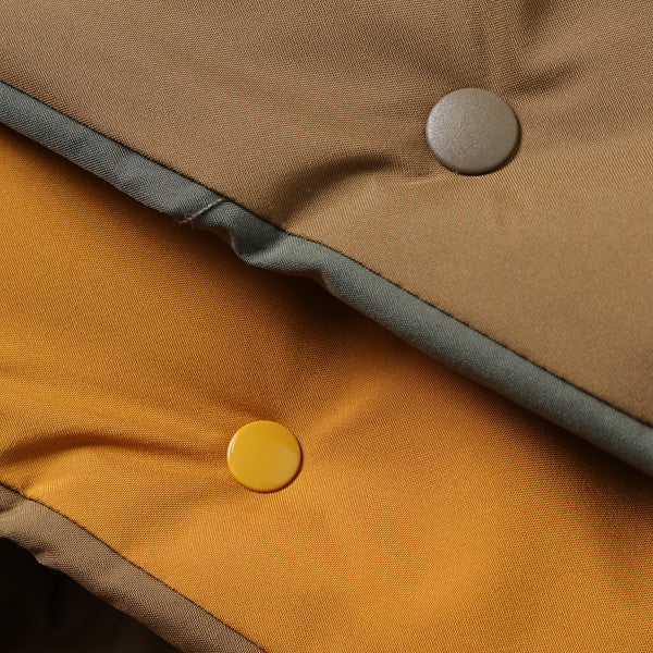 F/CE×DIGAWEL Reversible Down Jacket