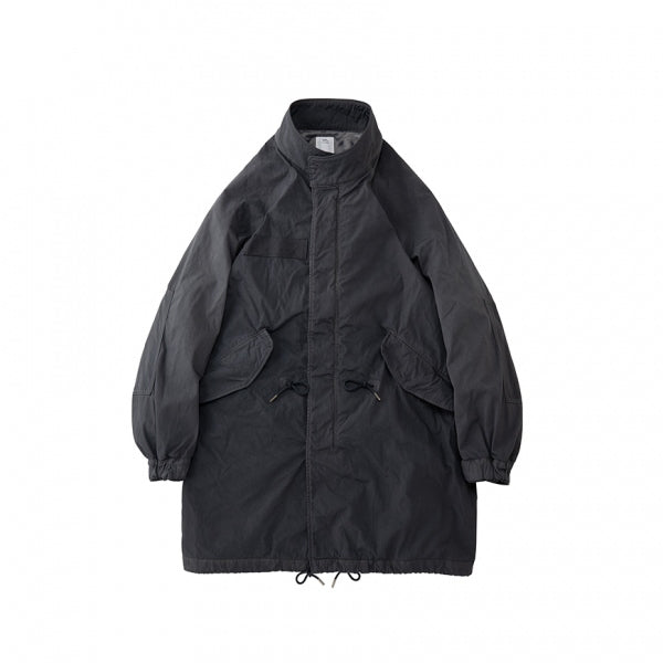 SIX-FIVE FISHTAIL PARKA W (NY/C)