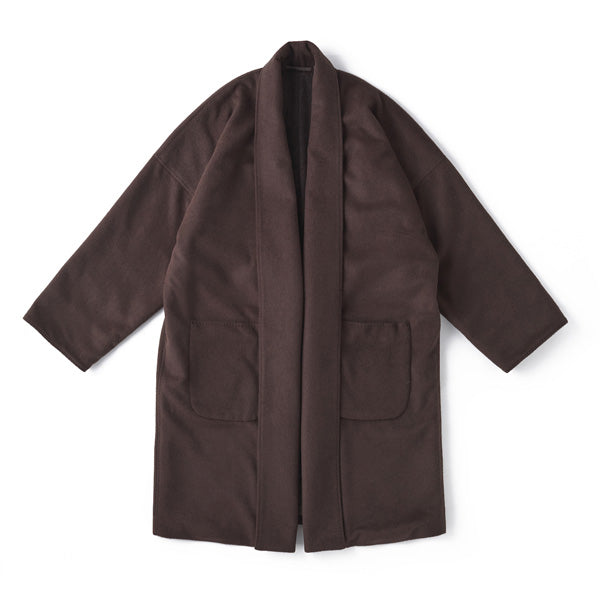 ORIENTAL HOUSE COAT