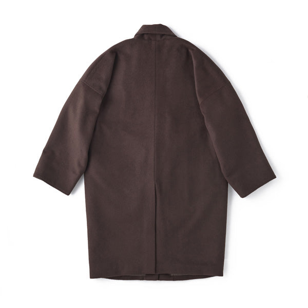ORIENTAL HOUSE COAT