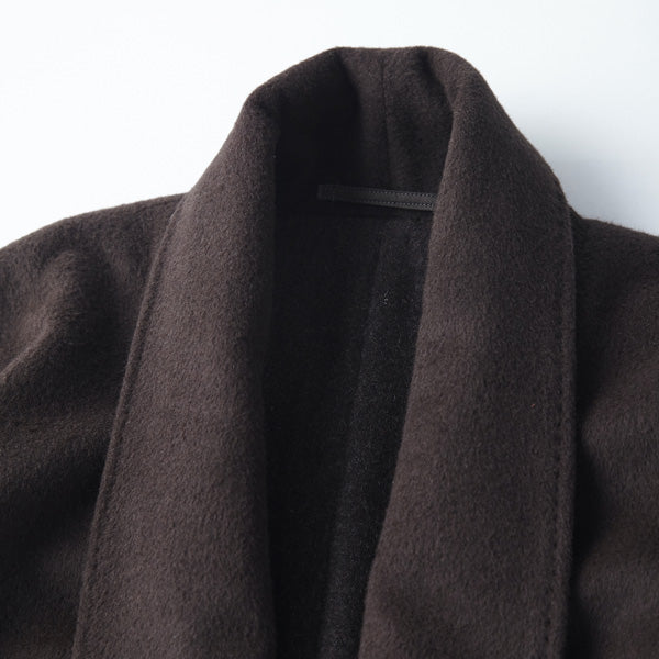 ORIENTAL HOUSE COAT