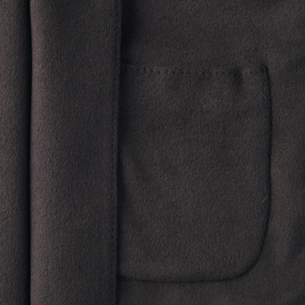 ORIENTAL HOUSE COAT