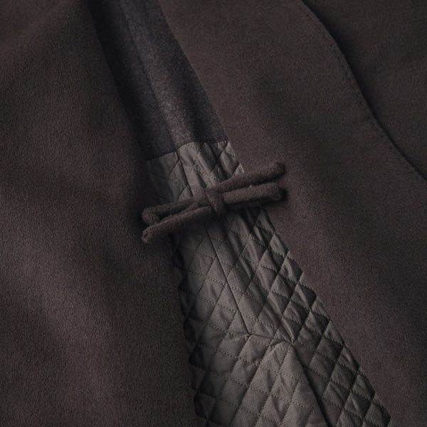 ORIENTAL HOUSE COAT