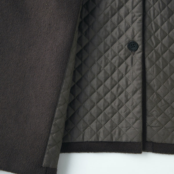 ORIENTAL HOUSE COAT
