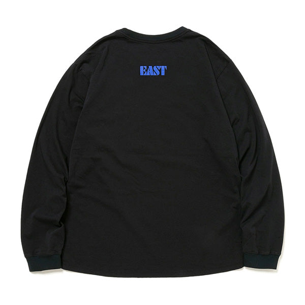 DWELLER L/S TEE "BROOKLYN"