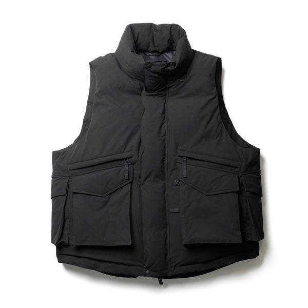 TECH PADDING FISHING VEST