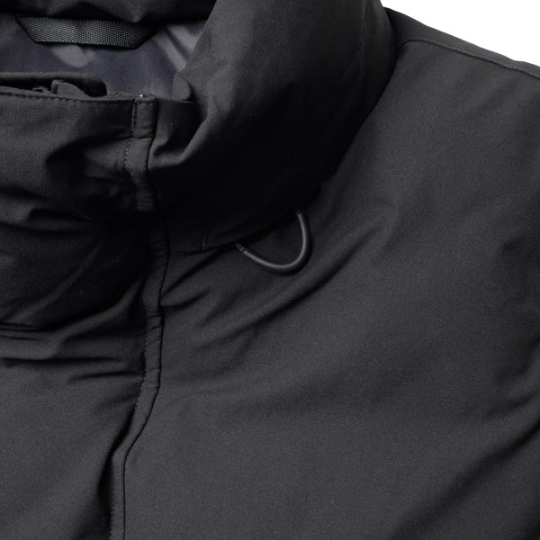 TECH PADDING FISHING VEST