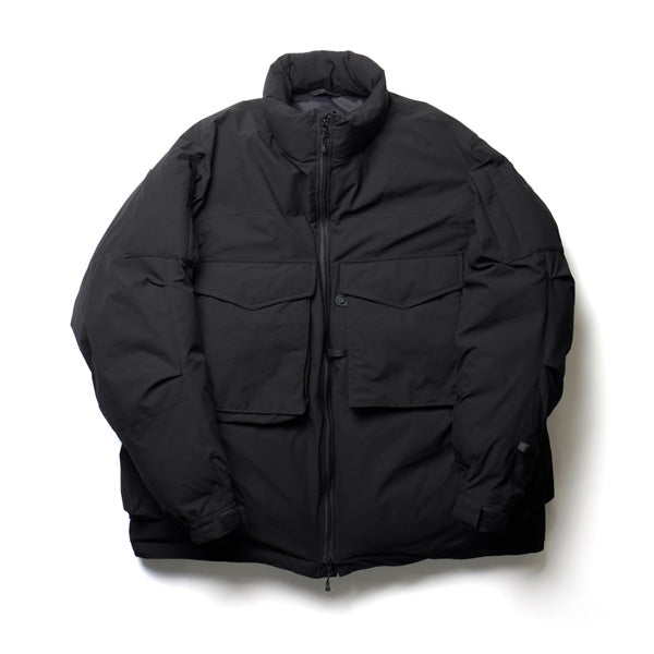 PADDING MIL JACKET (BW-24021W) | DAIWA PIER39 / ジャケット (MEN 