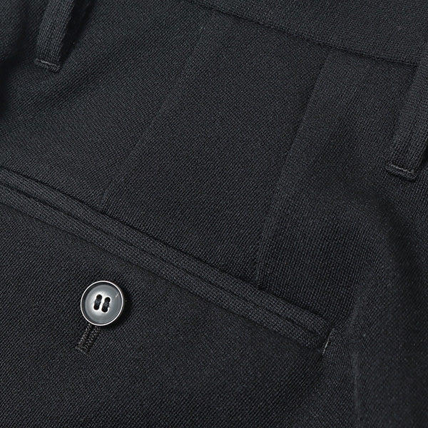 3 TUCKED SLACKS