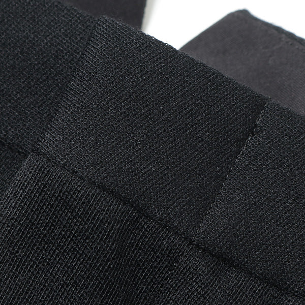 3 TUCKED SLACKS