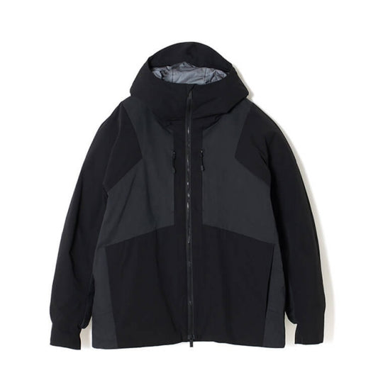 GORE-TEX INFINIUM x PRIMALOFT PADDED PARKA