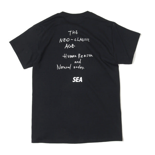 WDS (STEP AND STEP) PHOTO T-SHIRT