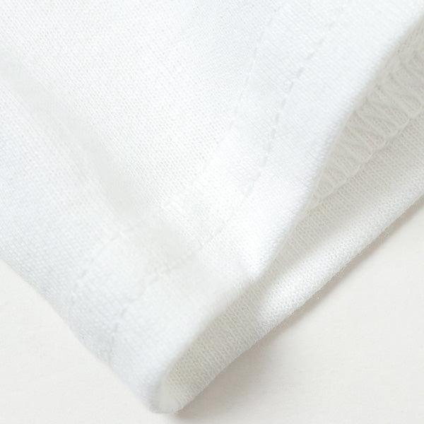 WDS (STEP AND STEP) PHOTO T-SHIRT