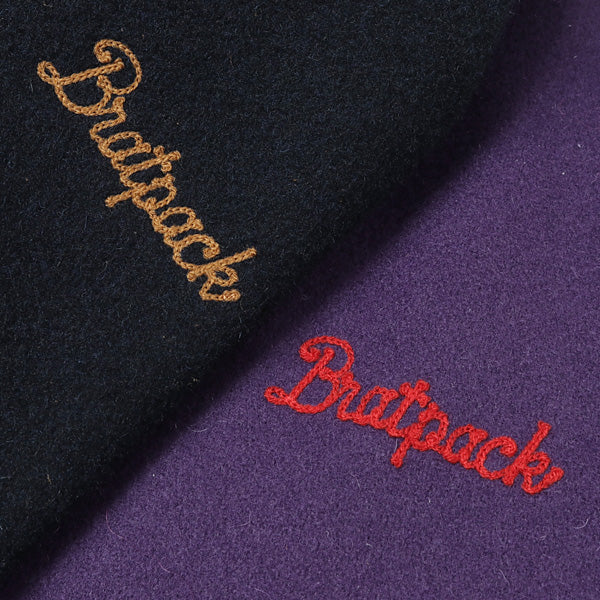 Andrew Stadium Jacket