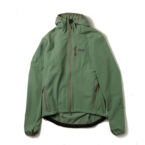 Trango Hood Jacket