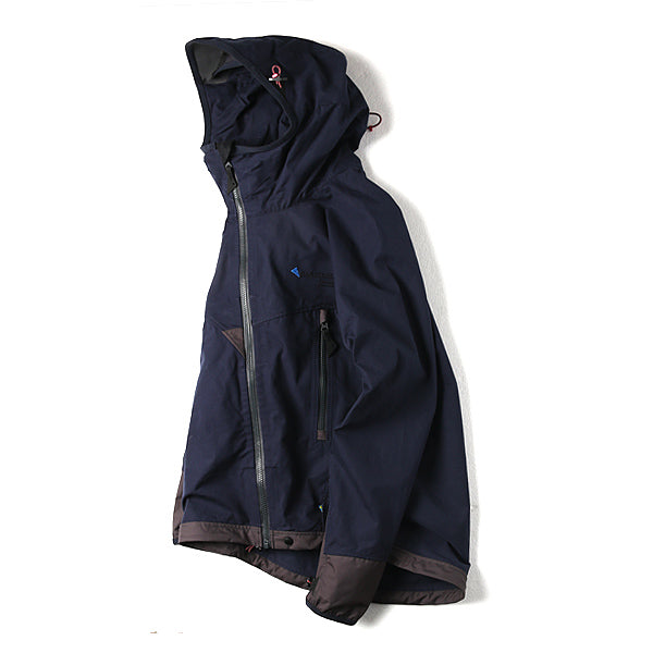 EINRIDE 2.0 JACKET(NAVY)