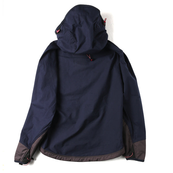 EINRIDE 2.0 JACKET(NAVY)