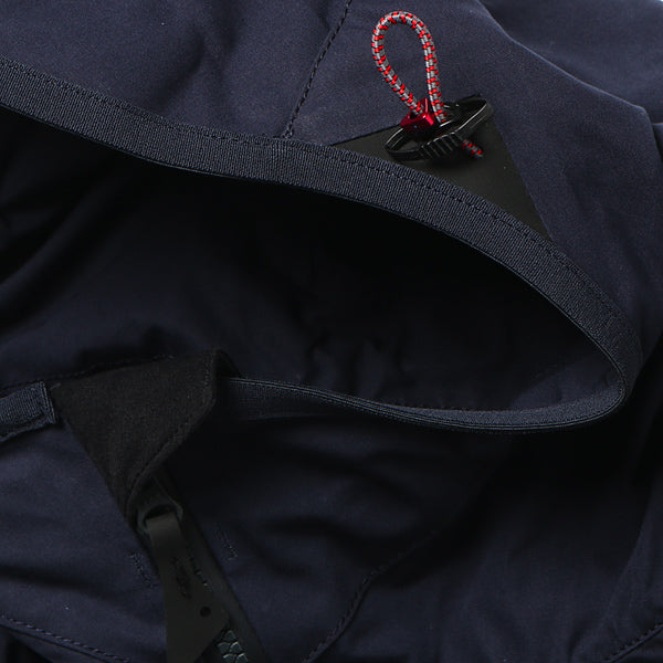 EINRIDE 2.0 JACKET(NAVY)