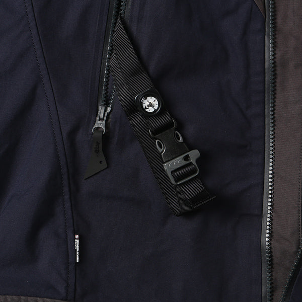 EINRIDE 2.0 JACKET(NAVY)