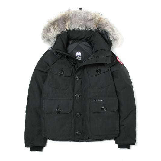 RUSSELL PARKA