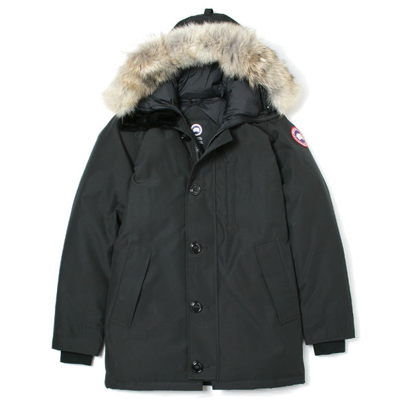 JASPER PARKA