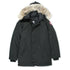 JASPER PARKA