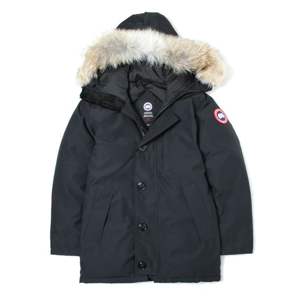 JASPER PARKA