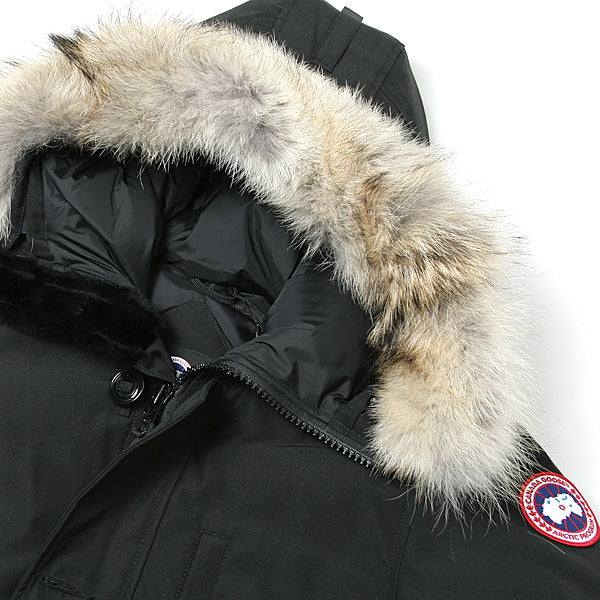 JASPER PARKA