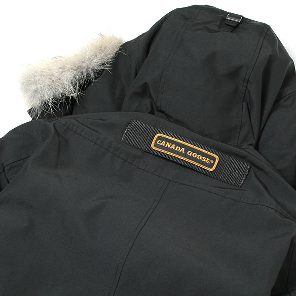 JASPER PARKA