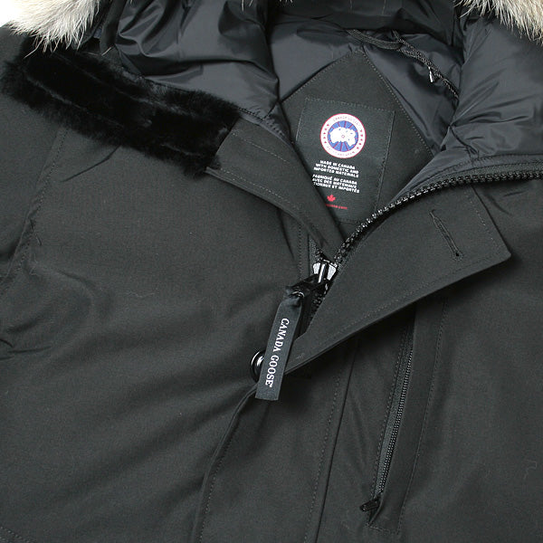 JASPER PARKA