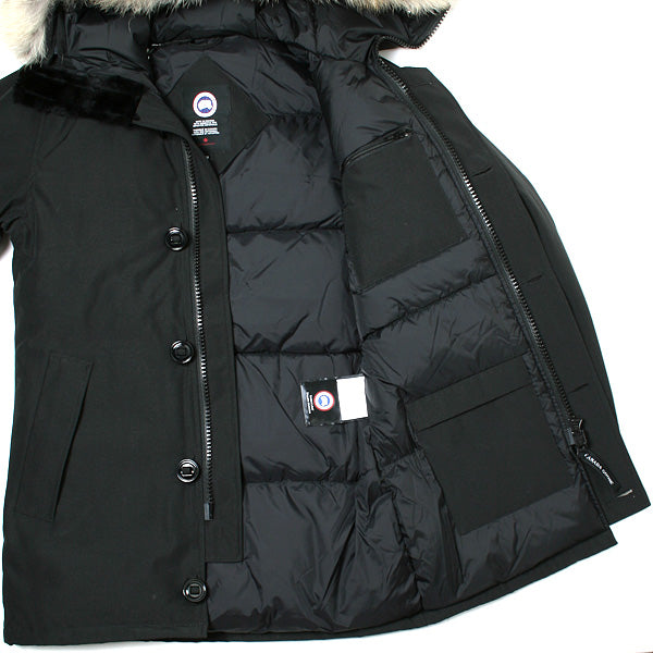 JASPER PARKA