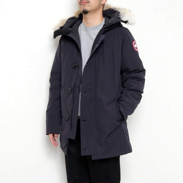 JASPER PARKA