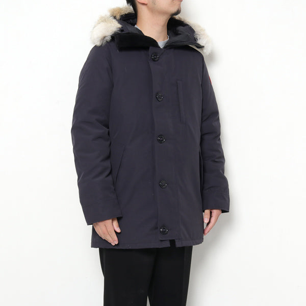 JASPER PARKA