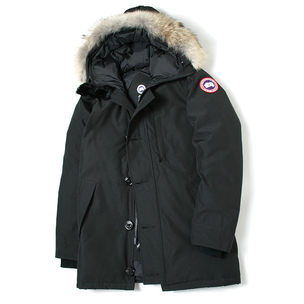 JASPER PARKA