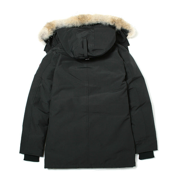 CHATEAU PARKA FUSION FIT