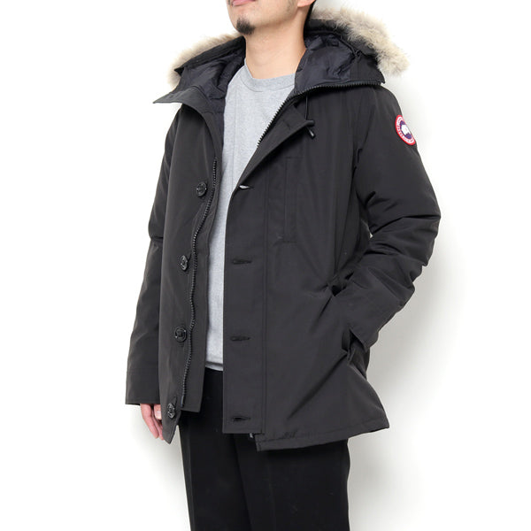 CHATEAU PARKA FUSION FIT