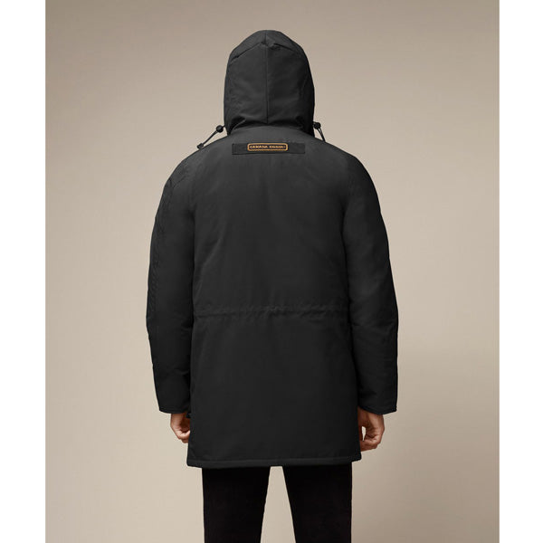 CITADEL PARKA FF