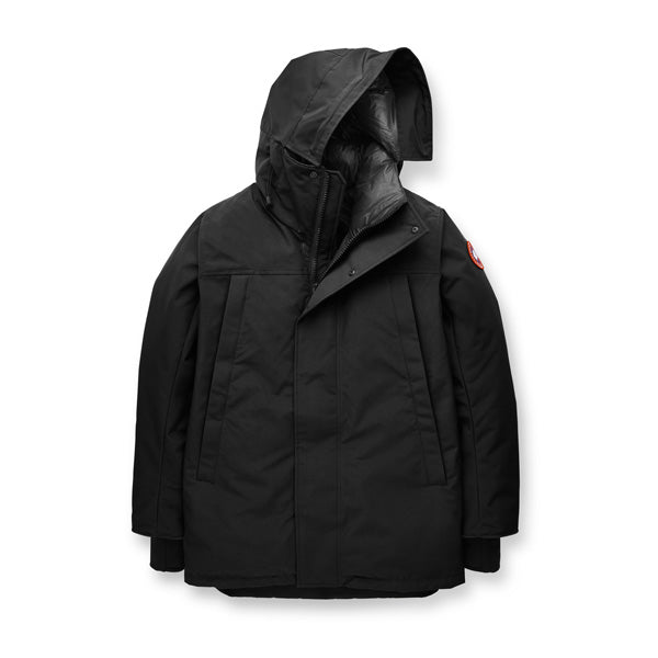 SANFORD PARKA FF